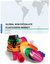 Global Non-phthalate Plasticizers Market 2019-2023
